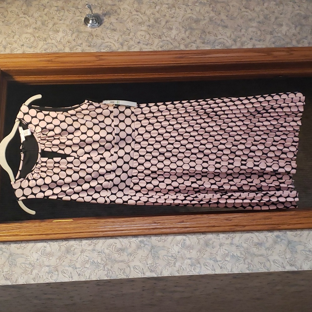 London Times dress
